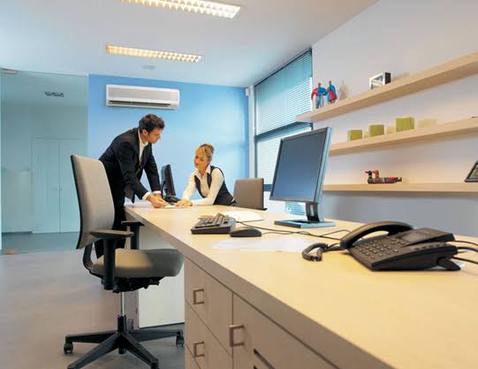 Kurumsal Firmalar İçin Profesyonel Klima Servisi: Verimli ve Kesintisiz Çalışma Rehberi