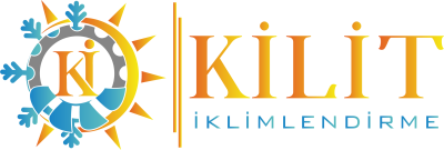 Kilit İklimlendirme Klima 