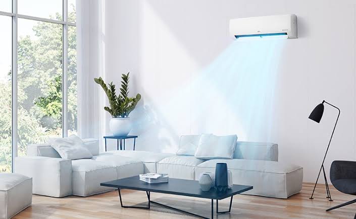 Sancaktepe Klima Servisi – Kilit İklimlendirme